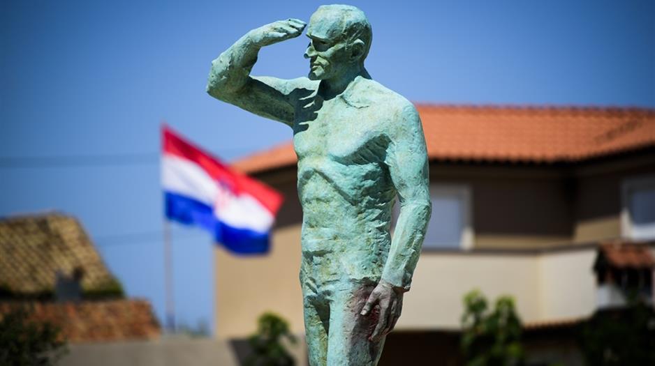 Poziv na obilježavanje 31. obljetnice od pogibije hrvatskog domoljuba Mire Barešića