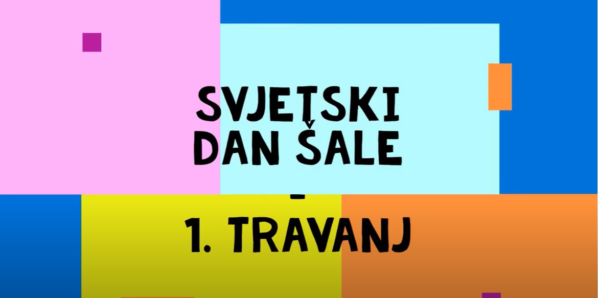 Kako je 01. travnja postao dan zbijanja šala?