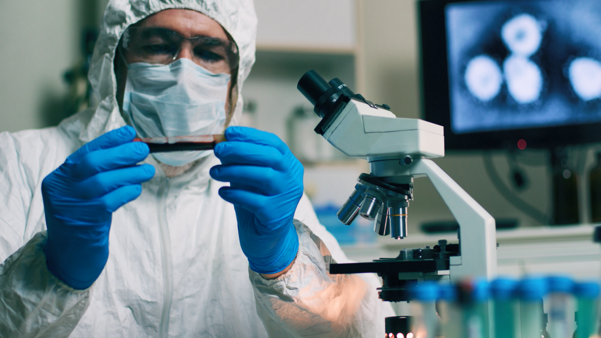 KORONA VIRUS U BIH Zaražen muškarac iz Banje Luke i njegovo dijete!