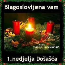 Počinje došašće: Znate li što je zapravo Advent?