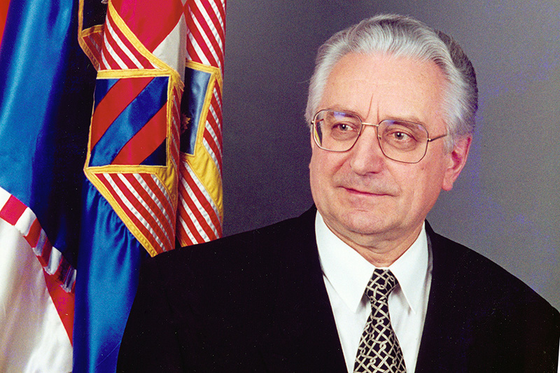 Utemeljitelj hrvatske države je bio iskreno zahvalan onima koji su bili prvi kad je trebalo!