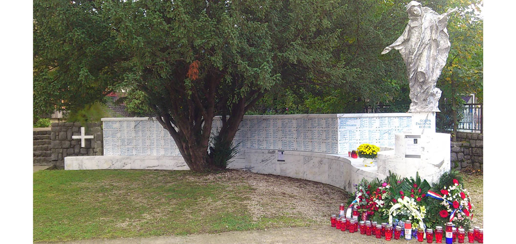 BiH: Optužnica zbog ratnih zločina nad Hrvatima i Bošnjacima u Kotor Varoši