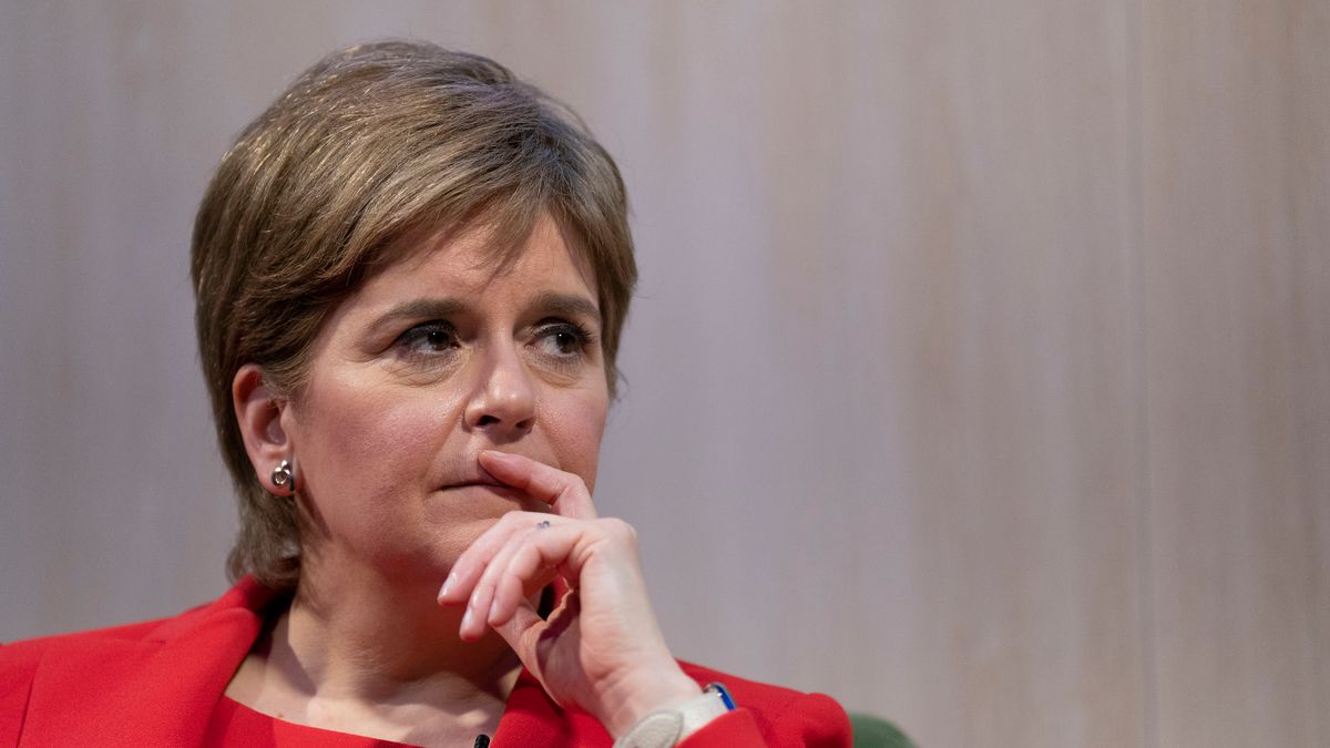 Bivša škotska premijerka Nicola Sturgeon uhićena zbog optužbi za financijske malverzacije