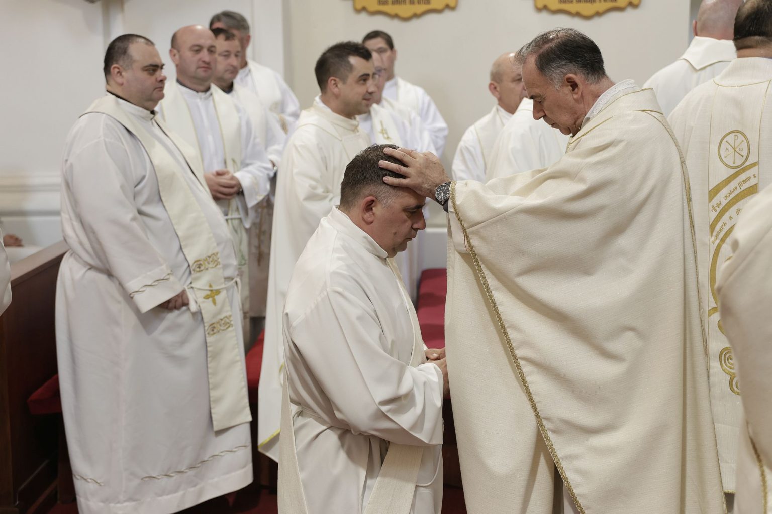 Tomislav Sabađija: Od nogometnog gola do oltara