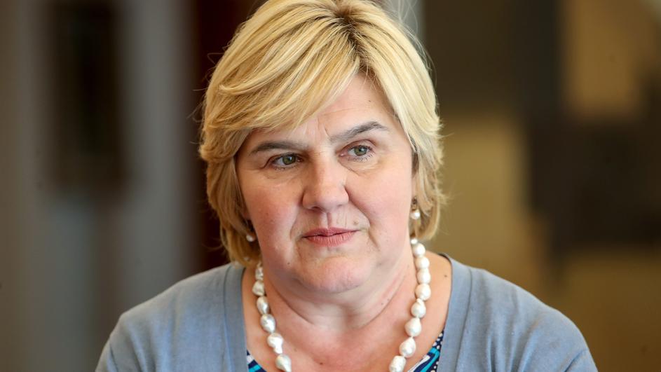 DIP je udruzi Željke Markić zabranio promatranje izbora