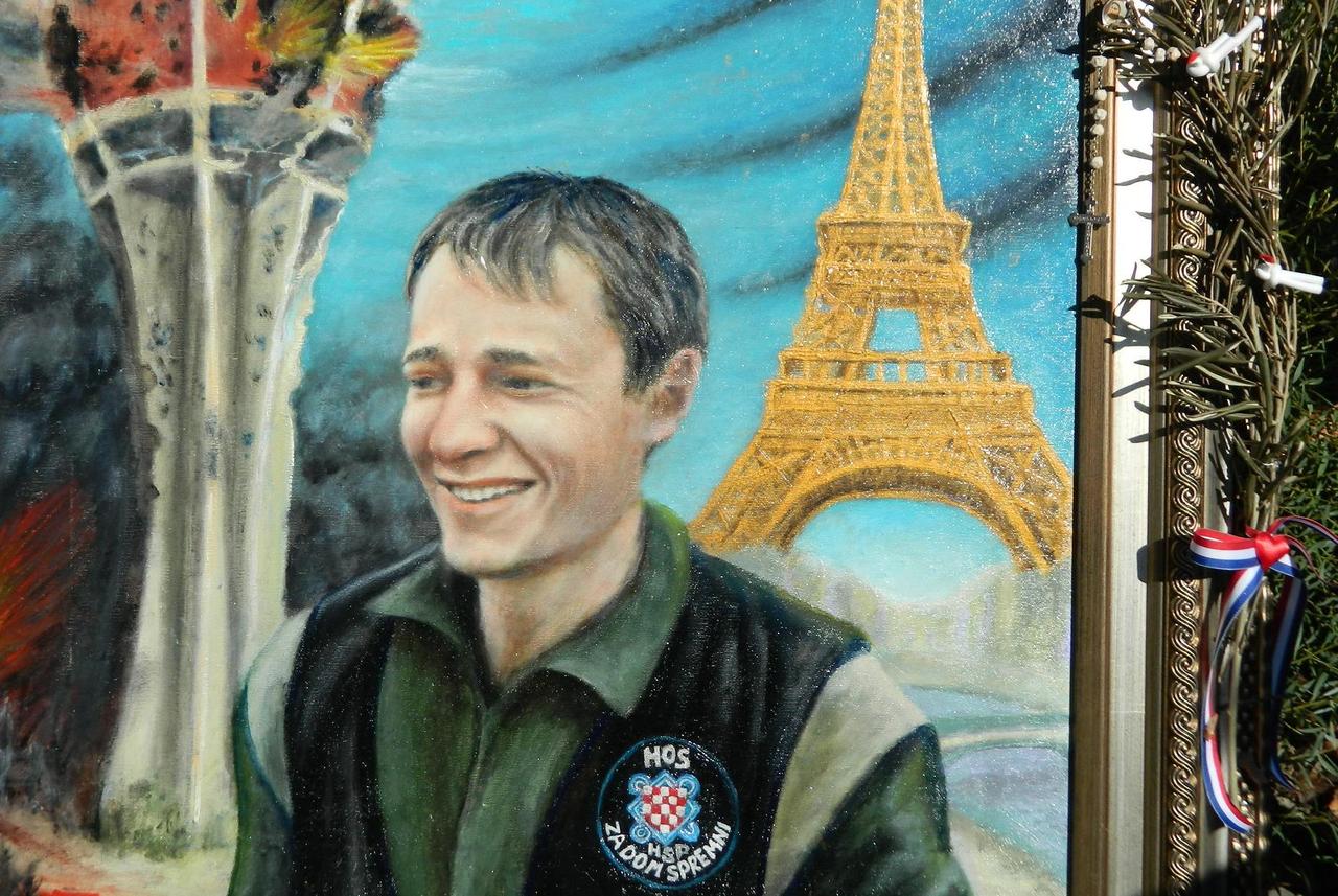 Lyliane Fournier: Bila sam izložena dezinformacijama, bilo je onih koji su tvrdili da znaju gdje su Jeanove kosti; laži i manipulacije produbile su moju bol…