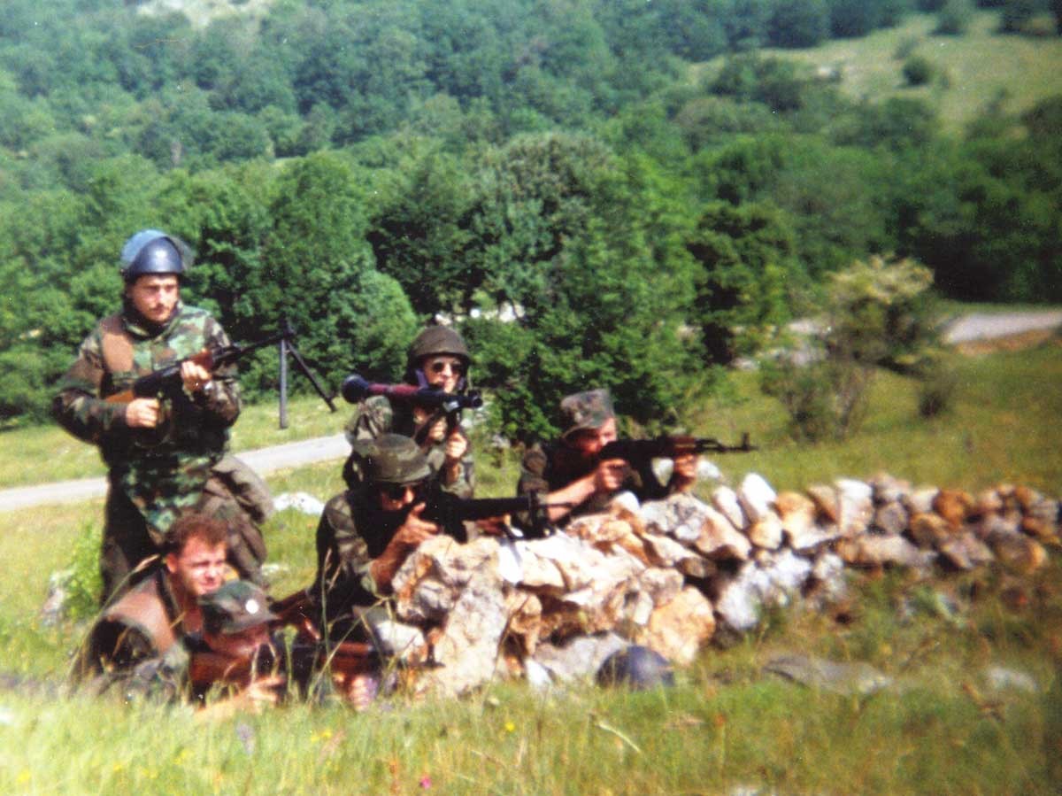 Ljubovo,   simbol patnje i pobjede