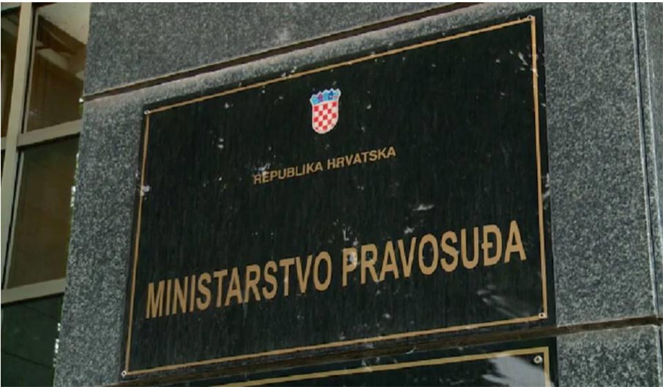 Za običnu web stranicu Ministarstvo pravosuđa plaća nevjerojatan iznos, pogledajte ….
