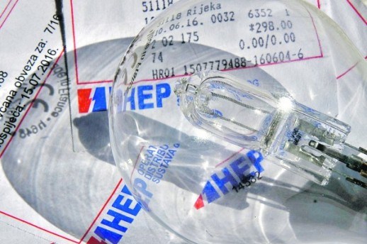 HEP usred zime isključuje građanima struju bez opomene i za 10 kuna duga!