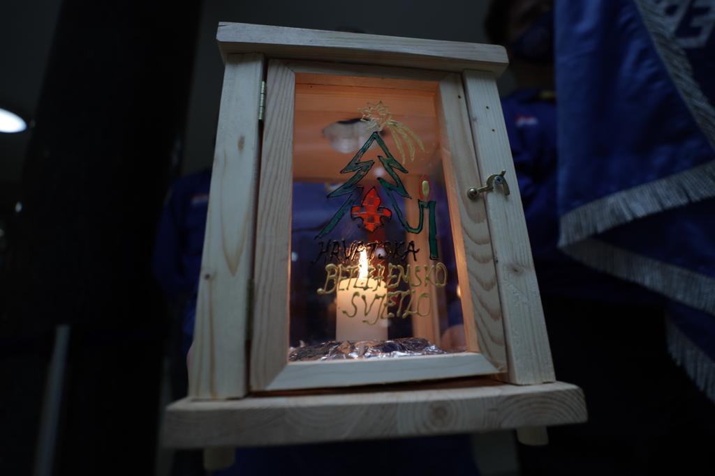 Betlehemsko svjetlo stiglo u Hrvatsku, Jandroković: "Molimo da rat stane"