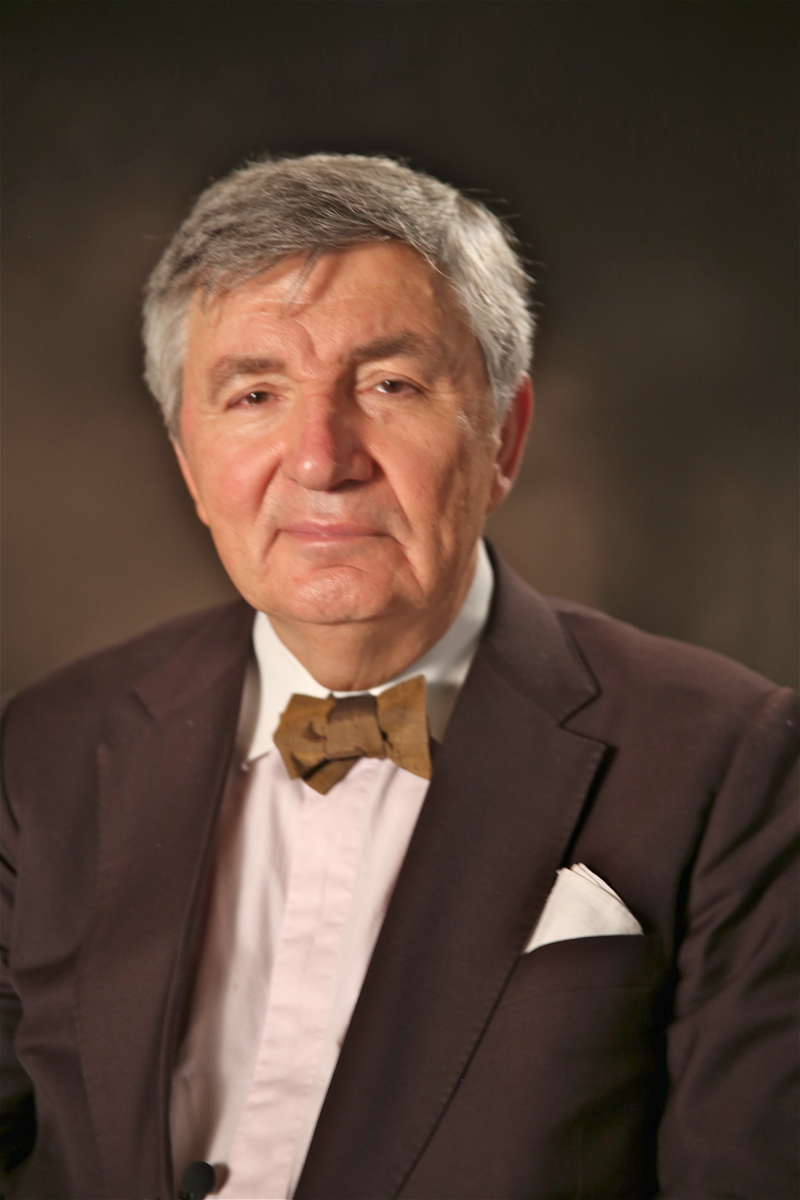 Mladen Pavković.  S ponosom se sjećamo gorljivog hrvatskog patriota