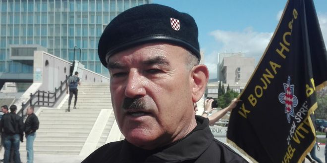 SKEJO NIJE OSTAO DUŽAN: Stigao odgovor Jukiću! ‘Ne odričem se 10. travnja, sve što je izrekao su laži’! Iznio i optužbe na njegov račun