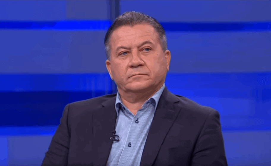 Ustavni sud ukinuo pravomoćnu presudu protiv Vrbanovića: Suđenje se mora ponoviti