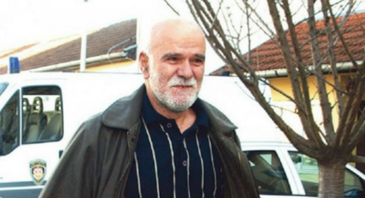 DOBRA VIJEST Jure Šimić oslobođen optužbe za ratni zločin u Bjelovaru