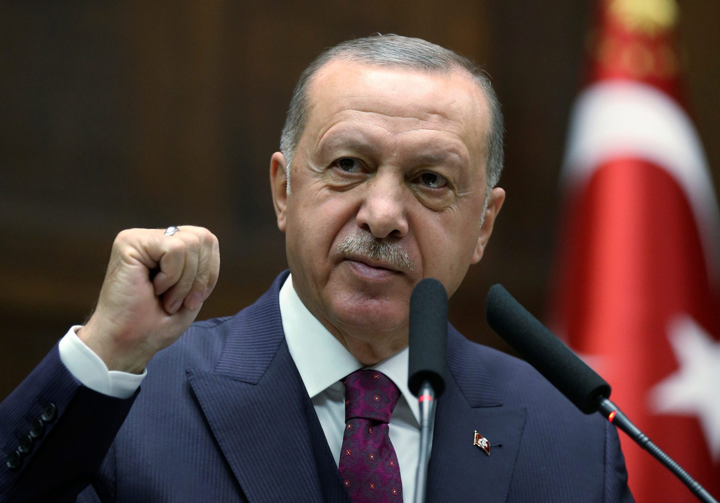 Turska se povukla iz Istanbulske konvencije o ženskim pravima