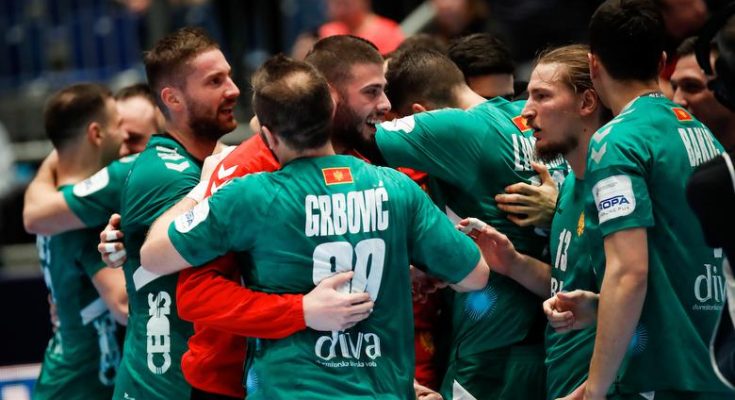 BOLAN PORAZ! Srbi bijesni na Crnogorce zbog boje dresova. Evo što to znači