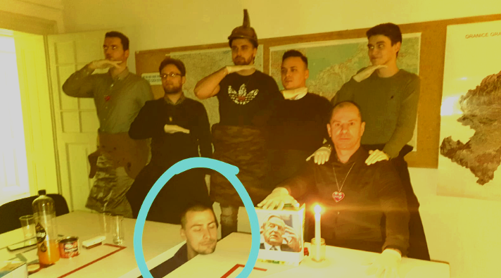 NHR-ovci ismijavju masone: ‘Neće ići, vi s pregačama i batićima za meso’