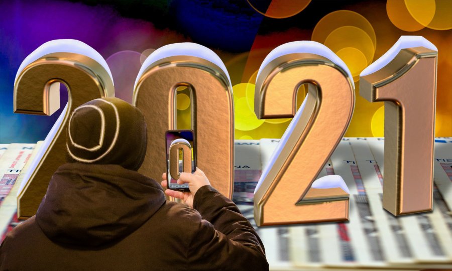 Od poreza i minimalca do trošarina i novih pravila za rentanje nekretnina: Izdvojili smo 14 zakonodavnih novosti koje danas stupaju na snagu