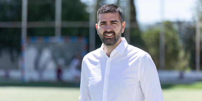 Šef splitskog SDP-a traži hitnu ostavku Grbina: "Treba nam revolucija, a ne kozmetika!"