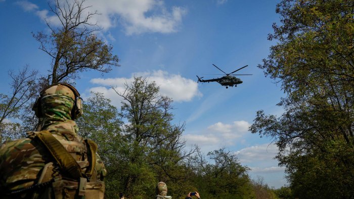 Američki general koji se borio u Iraku i Afganistanu: 'Ukrajina je već mogla okončati rat, za spori protuudar kriv je Zapad'