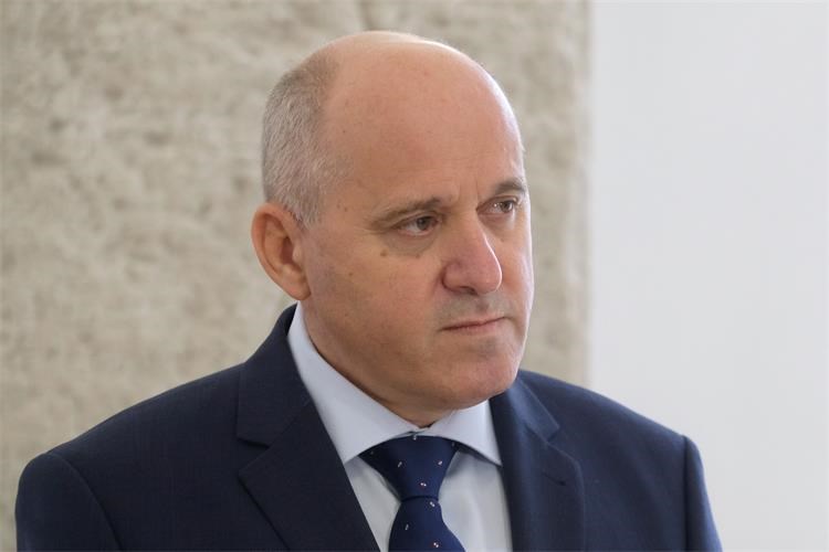 Branko Bačić o MOL-ovoj arbitraži, padu prodaje nekretnina i nacionalnom planu stambene politike