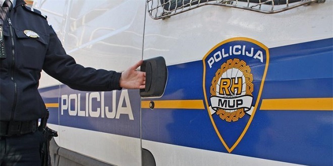 Policija i USKOK u akciji: Uhićeno više osoba u jednoj županiji