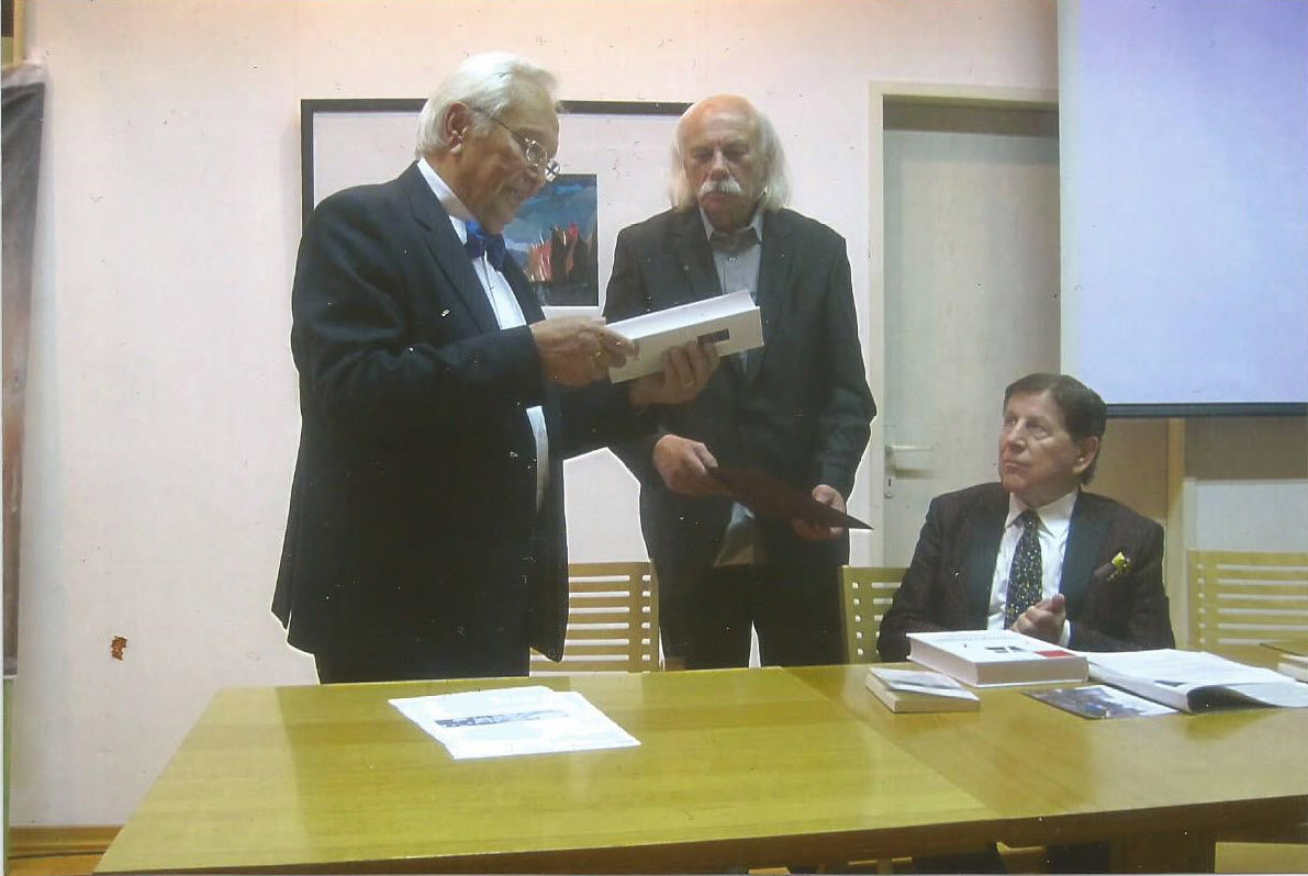 Mladen Pavković: Čovjek kojeg ne smijemo zaboraviti!