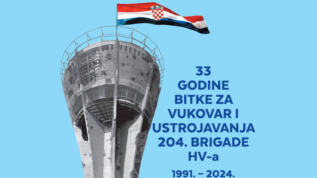 Mladen Pavković: Obilježavanje Bitke za Vukovar ne zanima mlade, ili….?