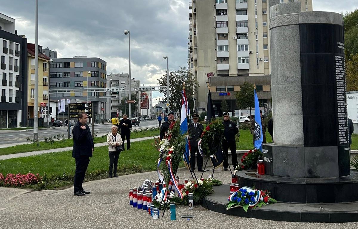 Tomislav Jonjić oštro napao Milanovića, Plenkovića i Primorca: 'Pripadnici malog broja loših ljudi'