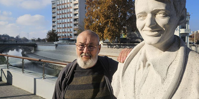 Vukovarski branitelj: Jean-Michel nam je pričao da će nakon rata preseliti u Vukovar