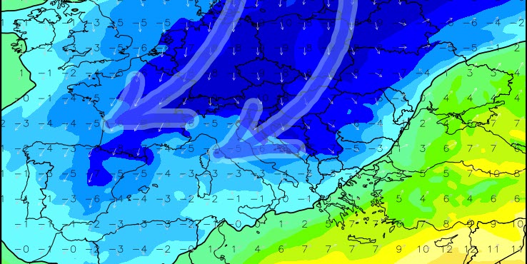 Crveni meteoalarm za Velebitski kanal: Stiže zima s burom, kišom i snijegom