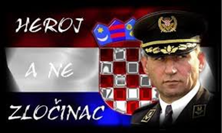 Podignuta nova optužnica protiv Ante Gotovine: Iza svega se krije opasan hibridni rat