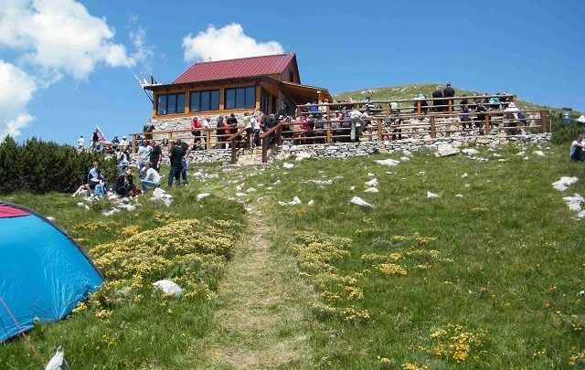 PUME: Obljetnica na Velikoj Duvjakuši