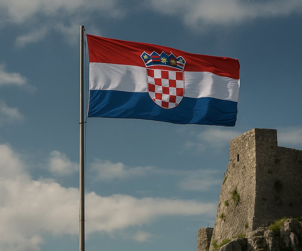 Čestitamo Vam Dan pobjede i domovinske zahvalnosti te Dan hrvatskih branitelja