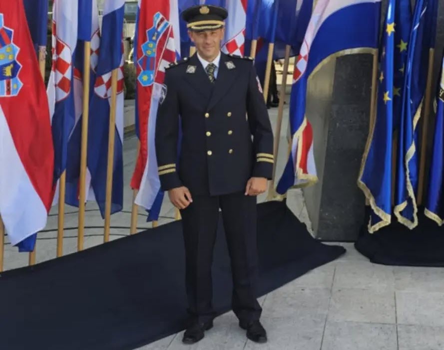 Krešimir Šimić: Svakom imenu poginulog branitelja odajem svoje poštovanje