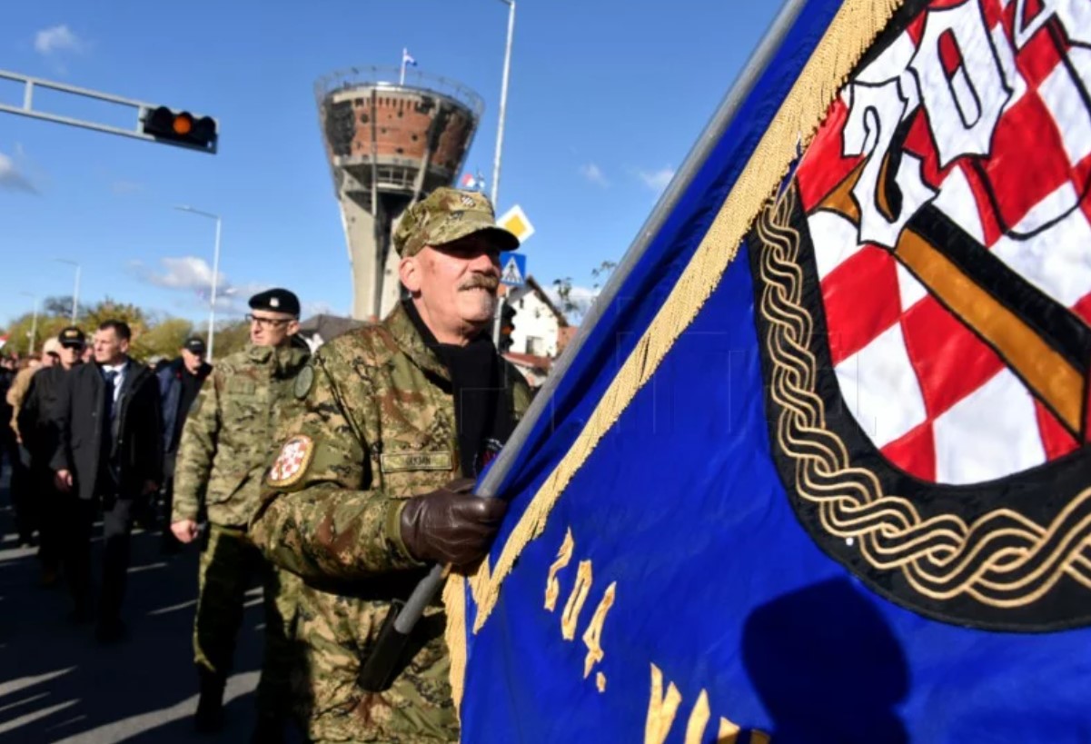 Veliko priznanje ide poznatom HDZ-ovcu: Poručili mu 'Izdao si sve za što si se borio'