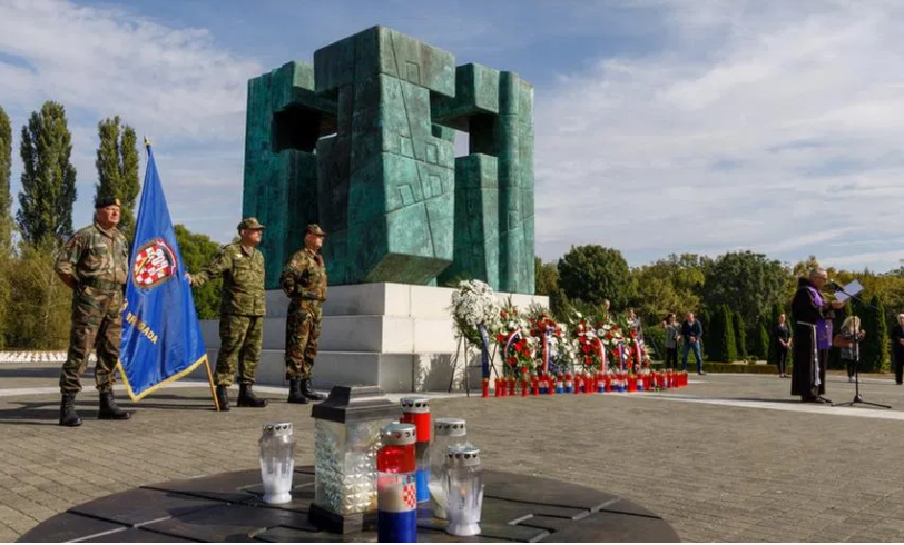 Obilježena 29. obljetnica legendarne 204. vukovarske brigade