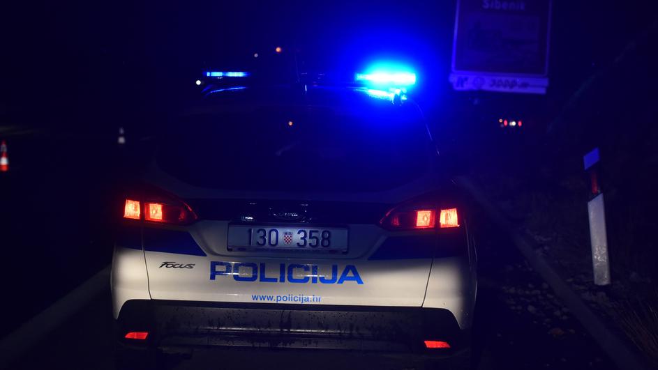 Tučnjava u kafiću u Koprivnici: Nekoliko je prevezeno u bolnicu