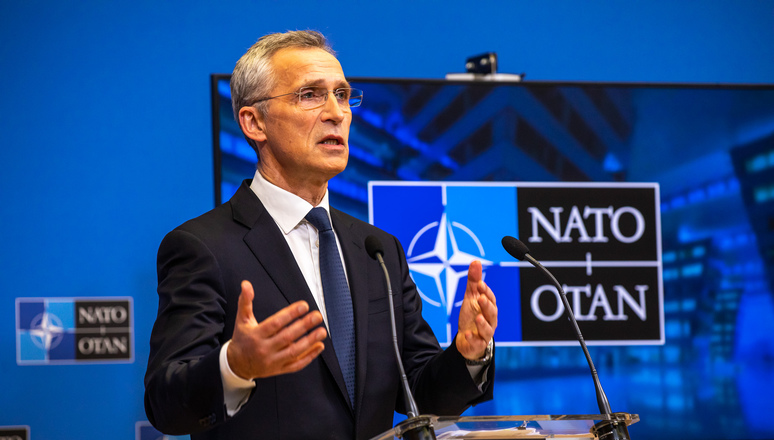 ‘NEĆEMO POSTATI GLOBALNI SAVEZ’! Stoltenberg okrenuo drugi obraz, nakon što su napljuskali NATO pakt: ‘Niste u stanju omogućiti sigurnost Europi, a sad još i ovo’