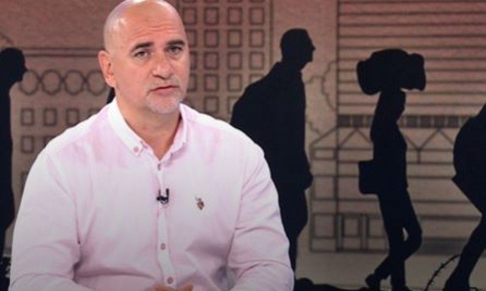 Cvrtila upozorava Hrvate: ‘Mi to nismo smjeli potpisati, Frontex je sada tu, ali to nije to’