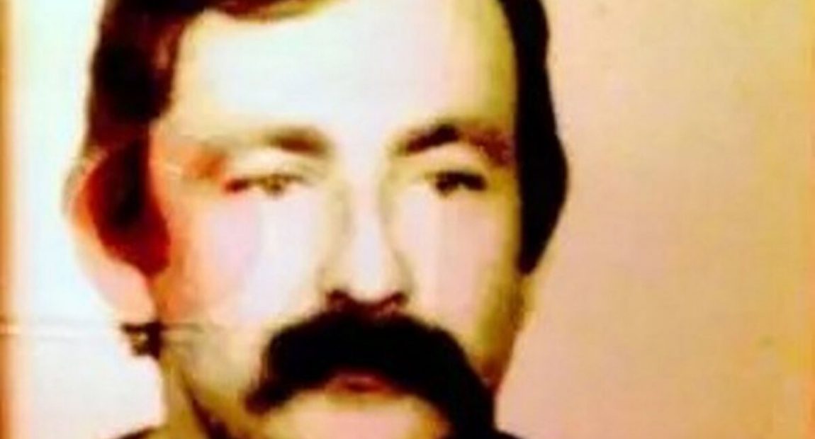 SRPSKI FILM “OLUJA” VELIČA UBOJICU ČETVERO NEDUŽNIH CIVILA, pijanca i propalicu koji se godinama skrivao na Banovini nakon pada Krajine