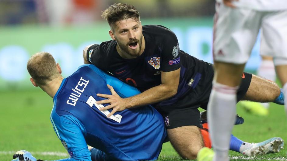 Ne zove se bezveze Petković: Bruno maestralno zabio petom