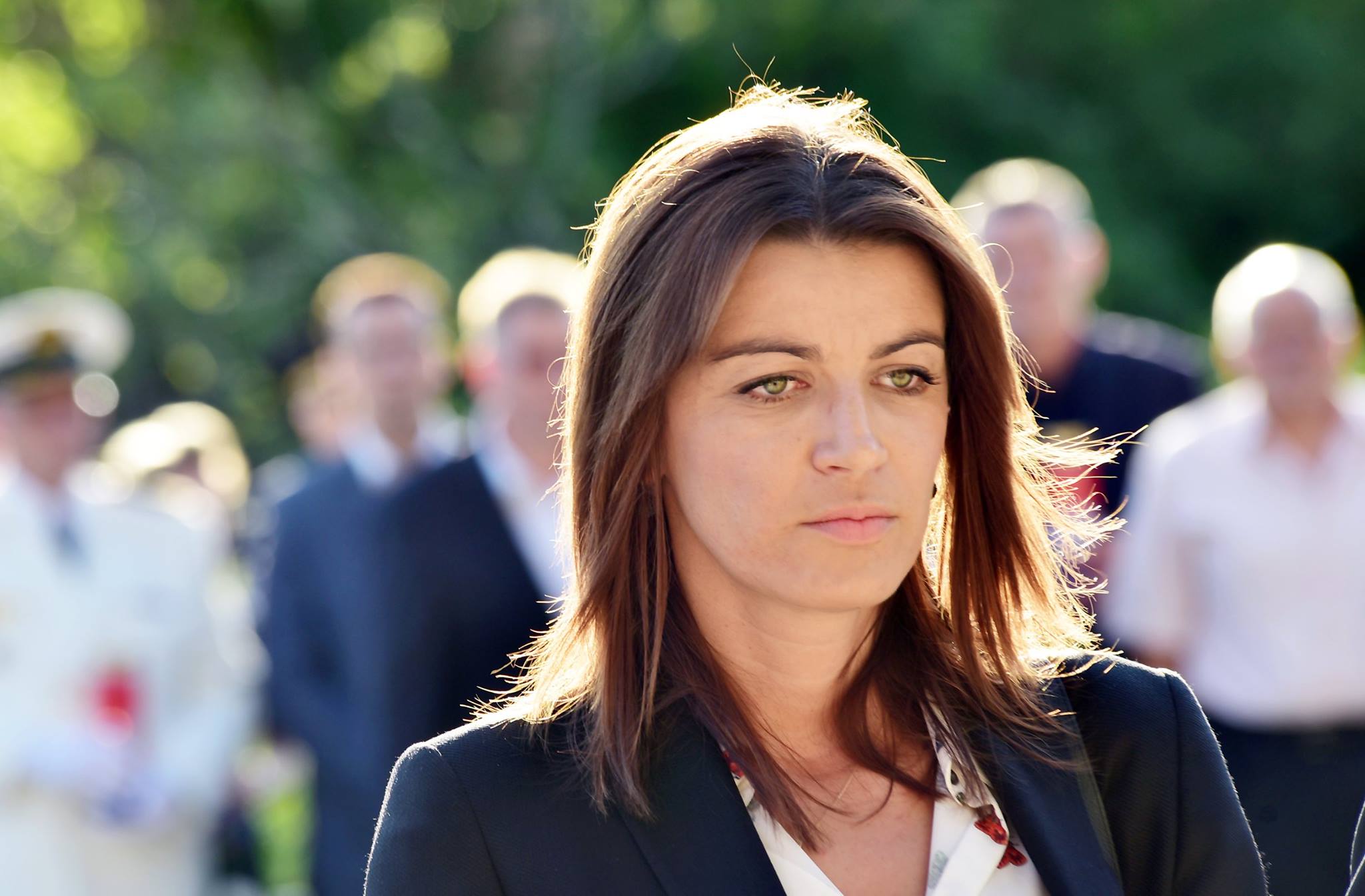 Podignuta optužnica protiv Josipe Rimac i Dijane Vican