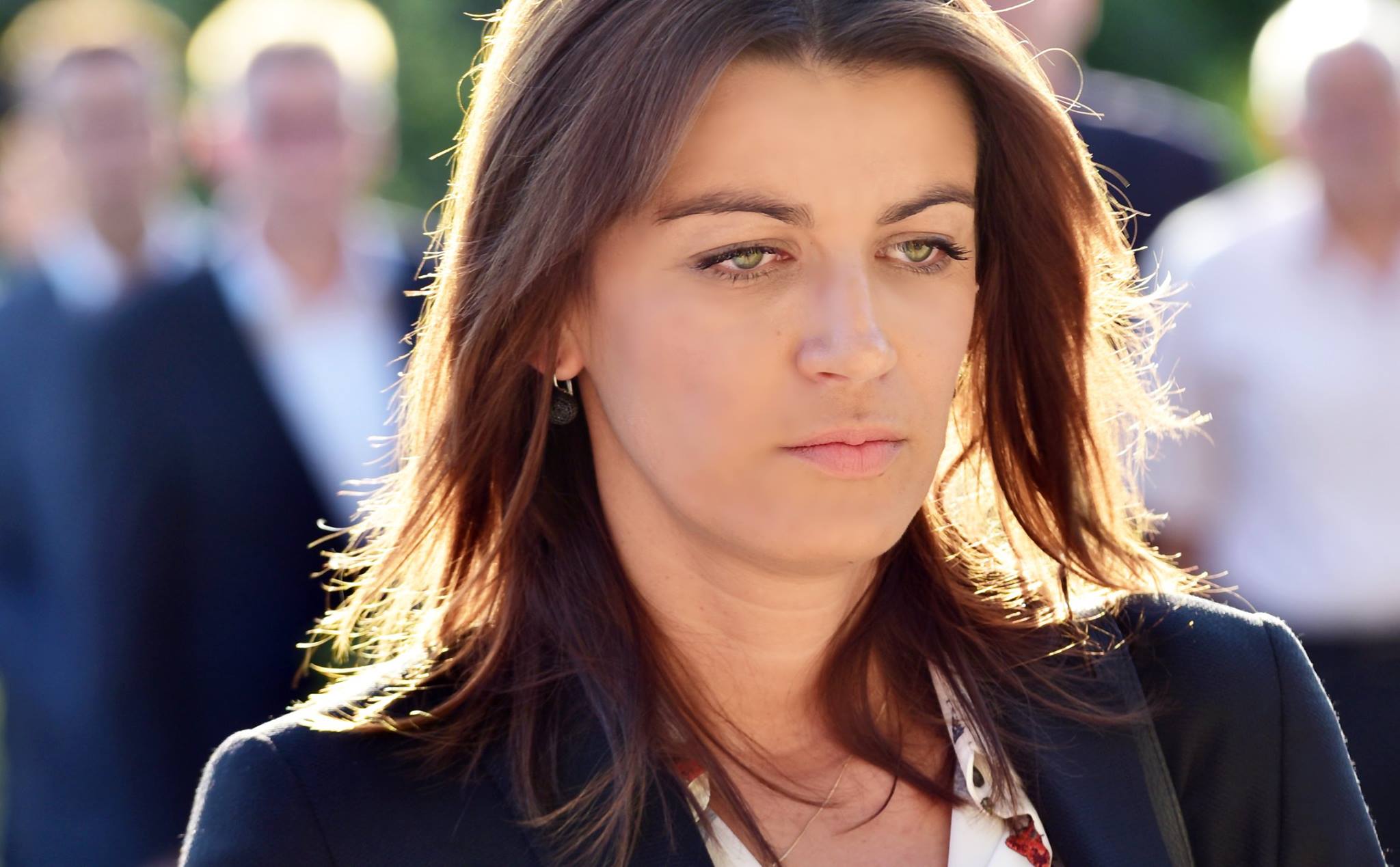 PROPJEVALA JOSIPA RIMAC? Tko su političari čija je imena nabrajala inspektorima