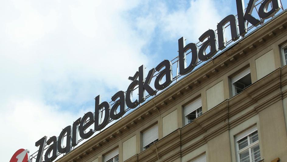 Dvoje zaposlenika Zagrebačke banke pozitivno je na koronu