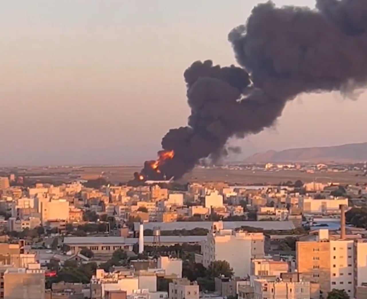 Izraelci raznijeli Boeing na rekordnoj udaljenosti od 2200 km od granice: ‘Ovo je naš najdalji pogodak dosad‘