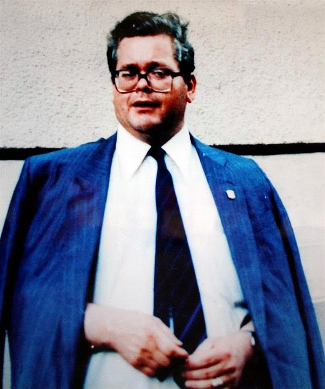 Na današnj dan rođen je dr. Ivan Šreter, najviše rangirani dužnosnik RH ubijen u srpskoj agresiji