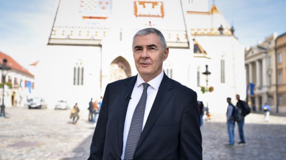 General Glasnović za Narod.hr: ‘Hrvatski generalski zbor nije dostigao onu razinu funkcionalnosti i vodstva koju zahtjeva današnja Hrvatska’