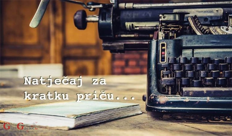 Javni poziv za dodjelu nagrade za kratku priču o Domovinskom ratu za učenike srednjih škola u Republici Hrvatskoj u 2021. godini