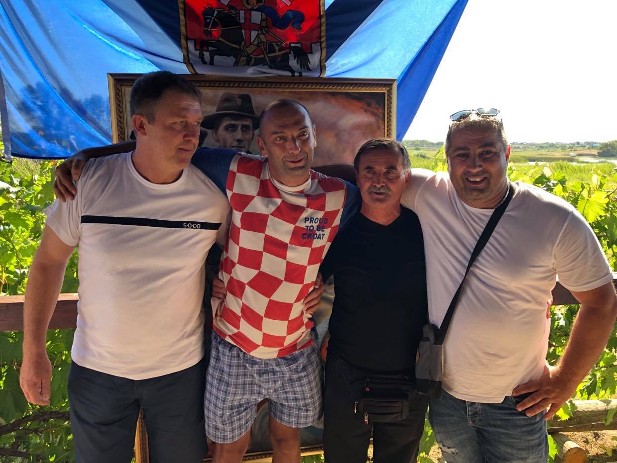 SRETAN ROĐENDAN DOKTORE !